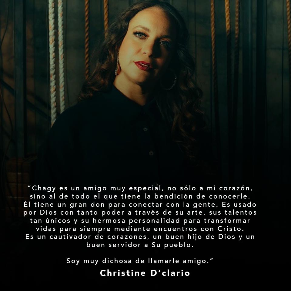 Christine