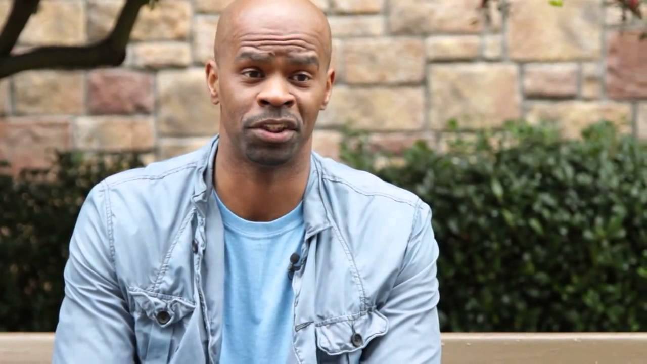 Michael Jr Talks